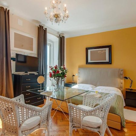 Hotel Vindobona Mali Lošinj Esterno foto