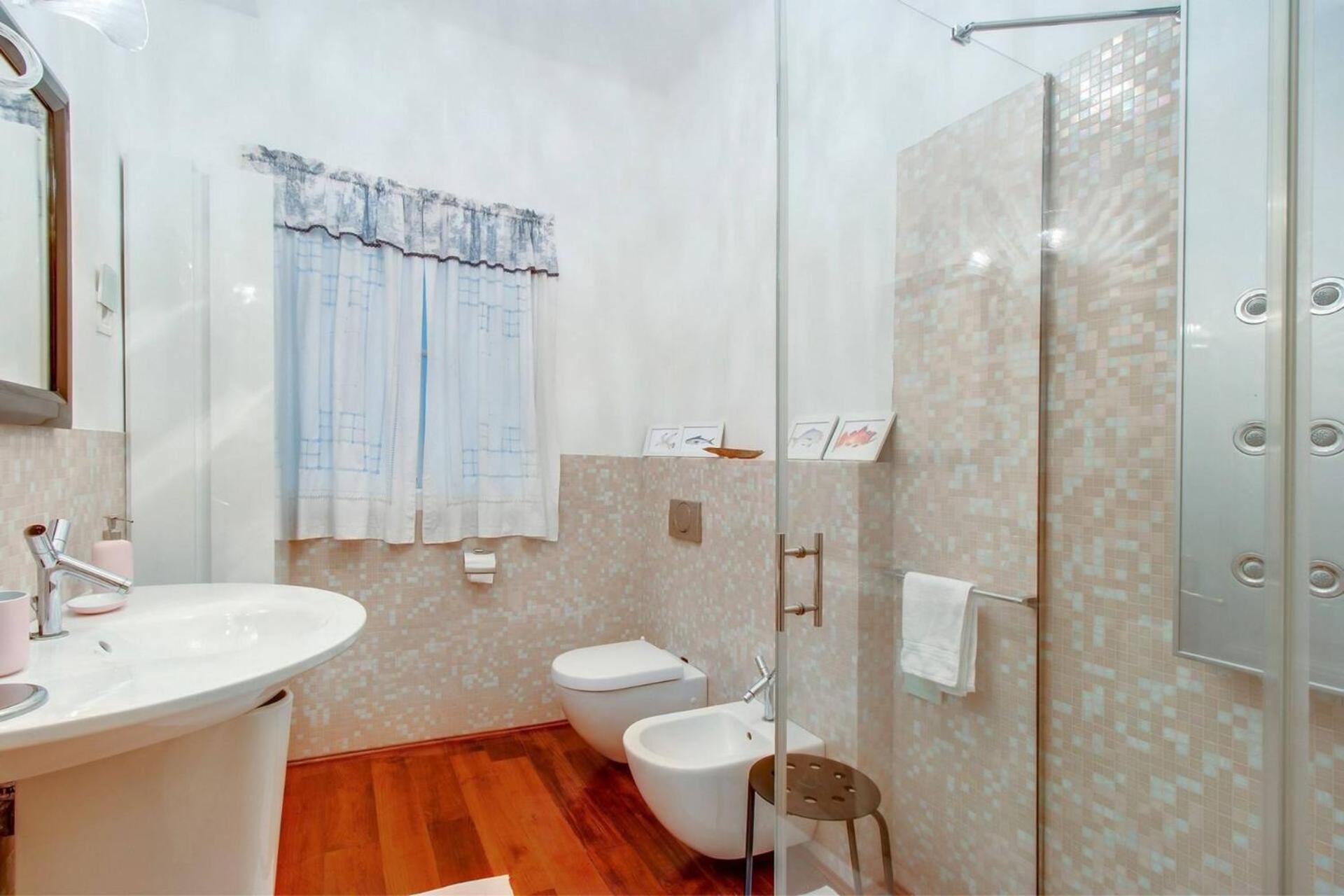 Hotel Vindobona Mali Lošinj Esterno foto