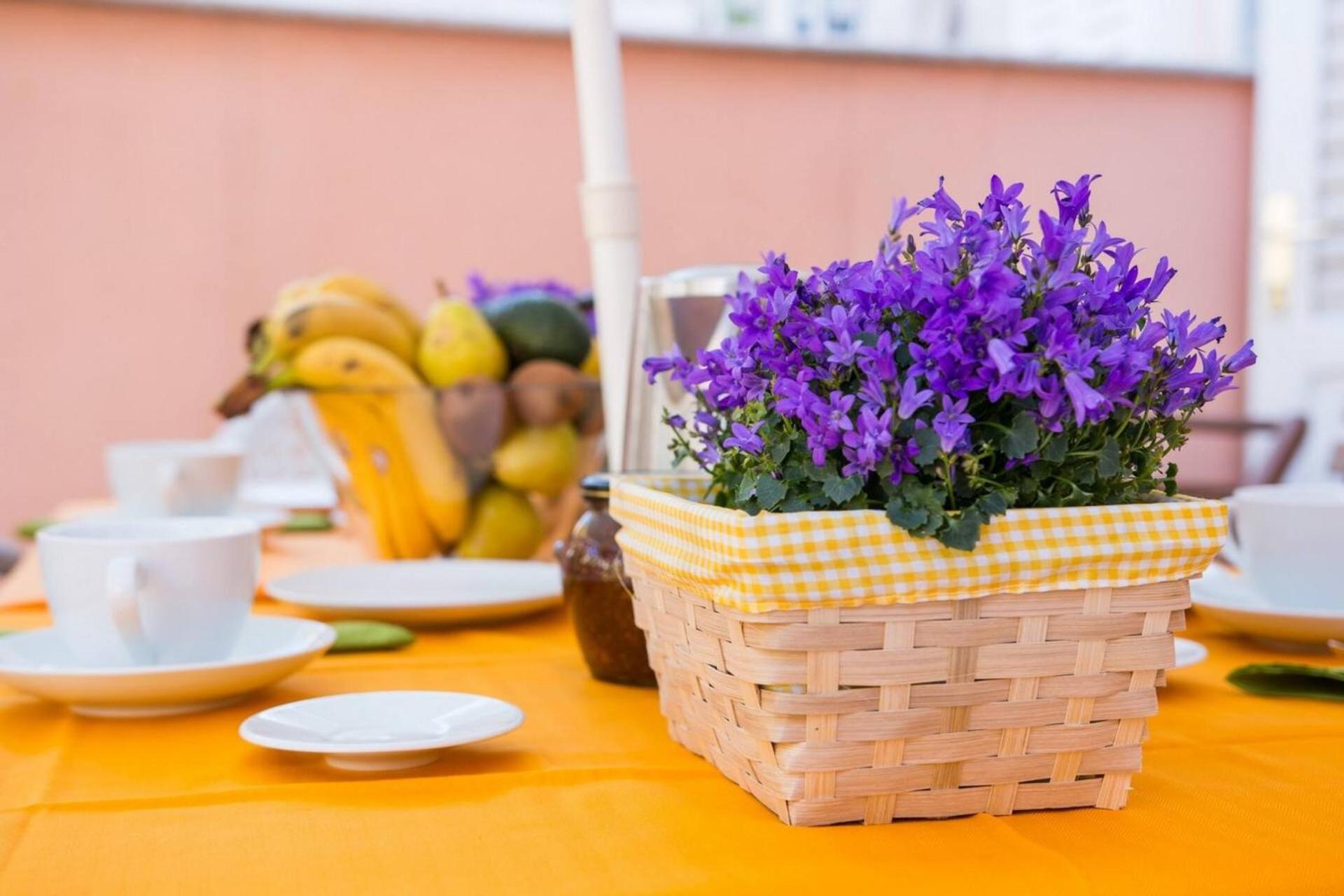 Hotel Vindobona Mali Lošinj Esterno foto