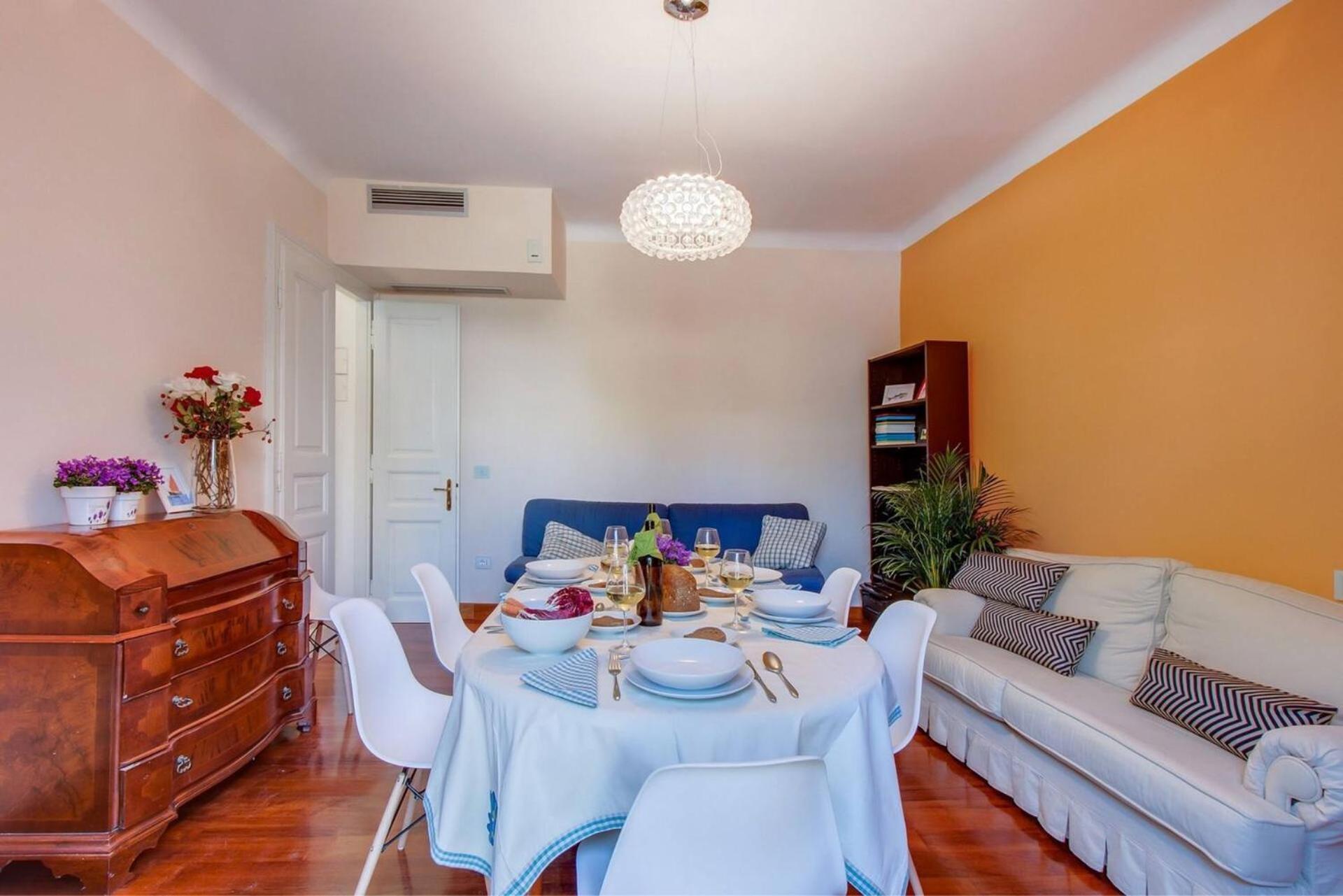 Hotel Vindobona Mali Lošinj Esterno foto