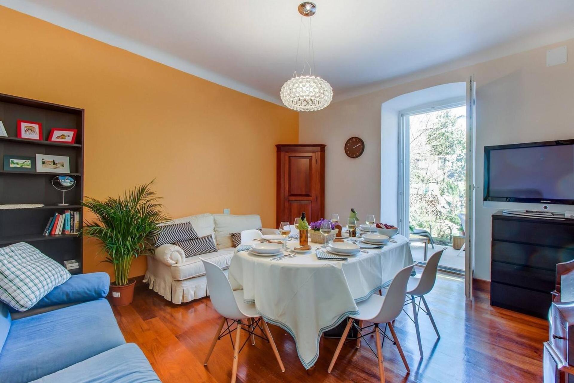Hotel Vindobona Mali Lošinj Esterno foto