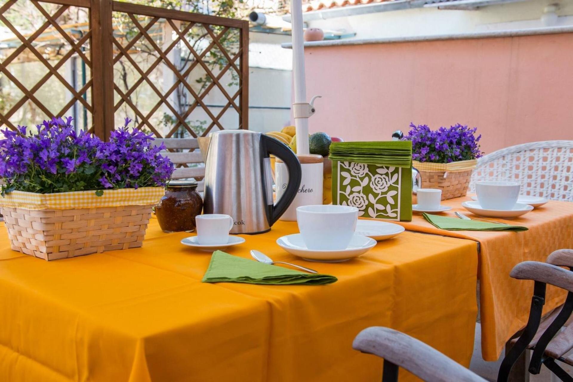 Hotel Vindobona Mali Lošinj Esterno foto